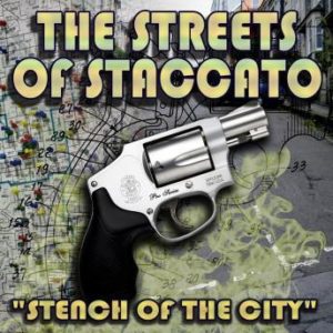 Streets of Staccato, Episode One: "Stench of the City"