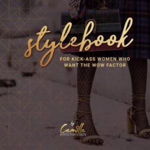 Stylebook: For women who want 'The WOW Factor'.