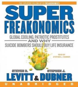 SuperFreakonomics