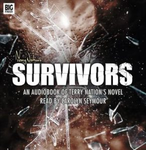 Survivors by Terry Nation