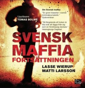 Svensk maffia - fortsttningen