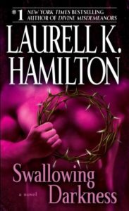 Swallowing Darkness: A Novel