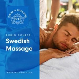 Swedish Massage