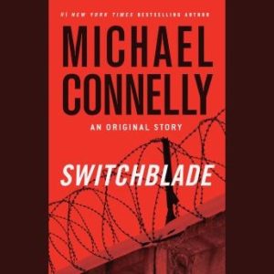 Switchblade: An Original Short Story