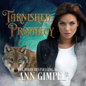 Tarnished Prophecy: Shifter Paranormal Romance