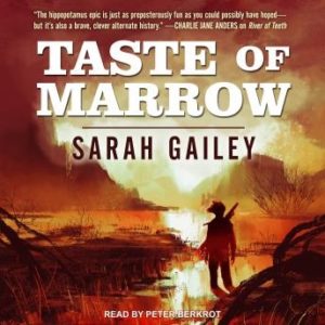 Taste of Marrow