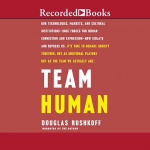 Team Human