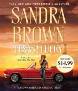 Texas! Lucky: A Novel