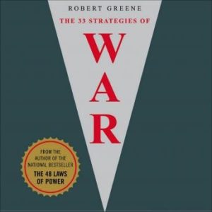 The 33 Strategies of War