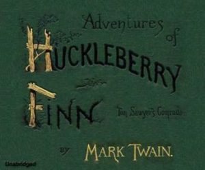 The Adventures of Huckleberry Finn