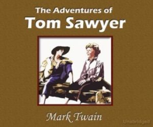 The Adventures of Tom Sawyer