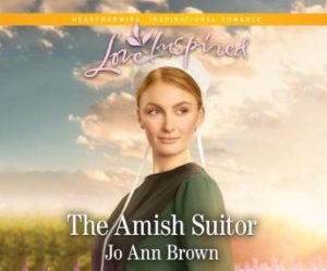 The Amish Suitor