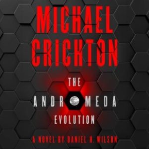 The Andromeda Evolution