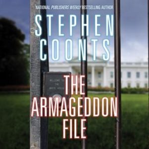 The Armageddon File