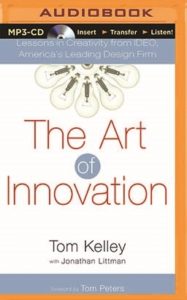 The Art of Innovation