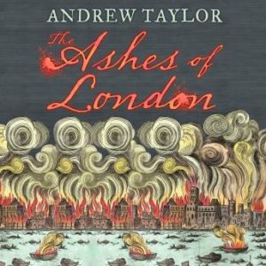 The Ashes of London