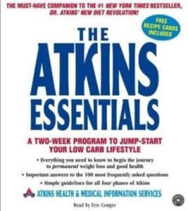 The Atkins Essentials