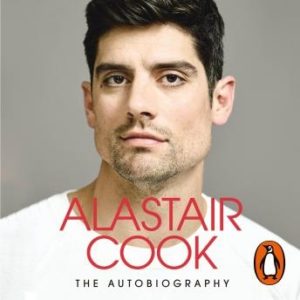 The Autobiography: The Sunday Times Bestseller