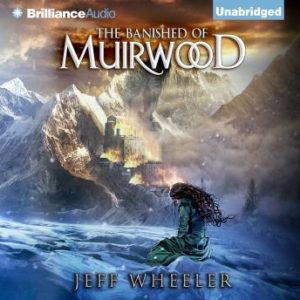 The Banished of Muirwood