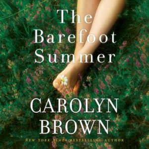 The Barefoot Summer