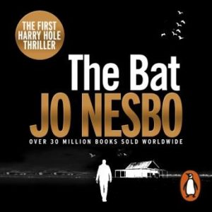 The Bat: Harry Hole 1