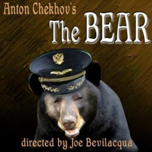 The Bear: A Classic One-Act Play