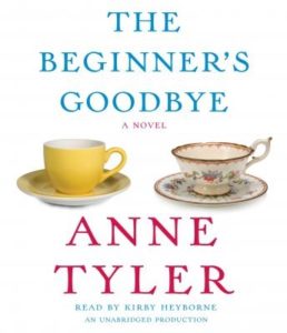 The Beginner's Goodbye