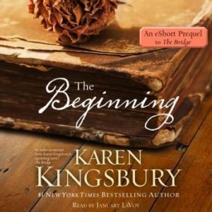 The Beginning: An eShort prequel to The Bridge
