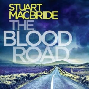 The Blood Road