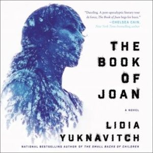 The Book of Joan: A Novel