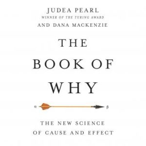 The Book of Why