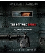 The Boy Who Dared