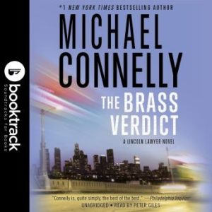 The Brass Verdict: A Novel