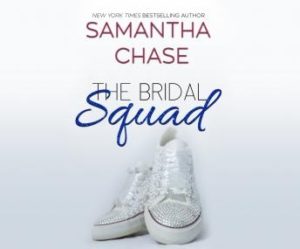 The Bridal Squad