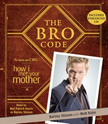 The Bro Code