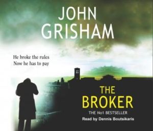 The Broker