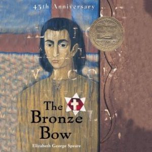 The Bronze Bow: 45th Anniversary