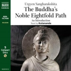 The Buddha's Noble Eightfold Path: An Introduction