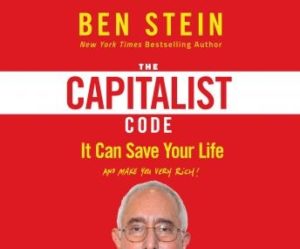 The Capitalist Code: It Can Save Your Life and Make You Very Rich