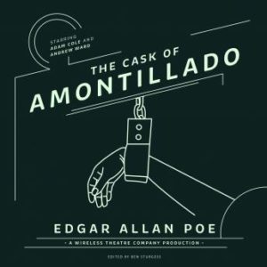 The Cask of Amontillado