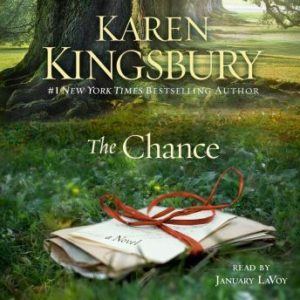 The Chance: A Novel