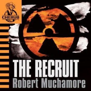 The CHERUB: The Recruit Book 1
