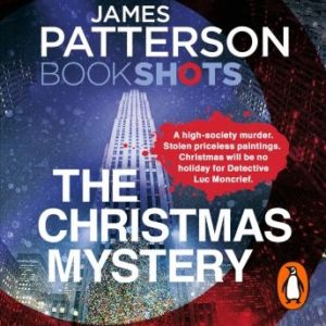 The Christmas Mystery: BookShots