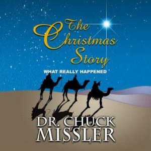 The Christmas Story: What Really Happened