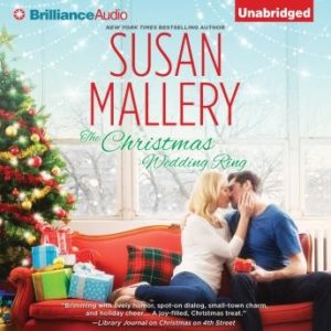 The Christmas Wedding Ring