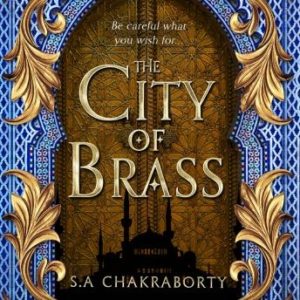 The City of Brass