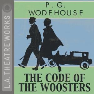 The Code of the Woosters