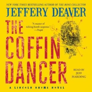 The Coffin Dancer: A Novel