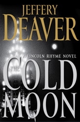 The Cold Moon: A Lincoln Rhyme Novel