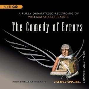 The Comedy of Errors